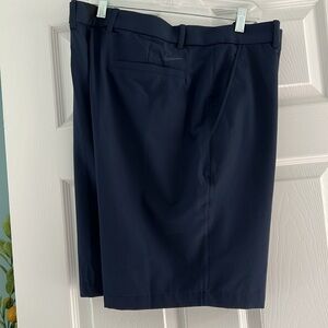 Mens Nike Golf Shorts